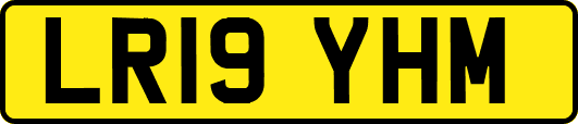 LR19YHM