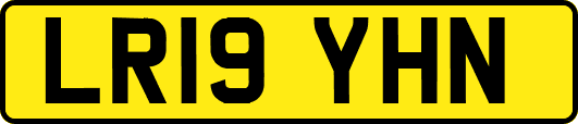 LR19YHN