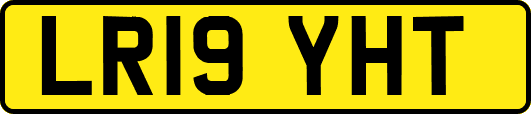 LR19YHT