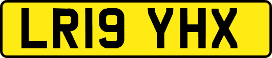 LR19YHX