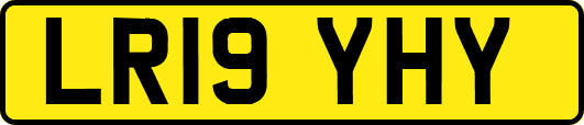 LR19YHY