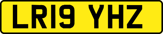 LR19YHZ