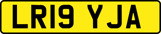 LR19YJA