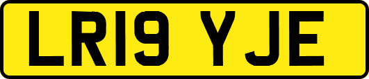 LR19YJE