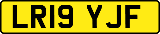 LR19YJF