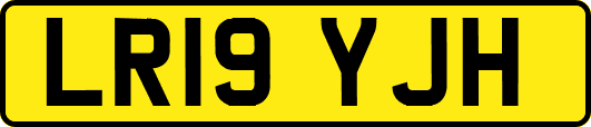 LR19YJH