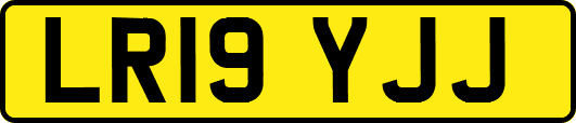 LR19YJJ