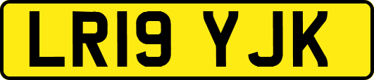 LR19YJK