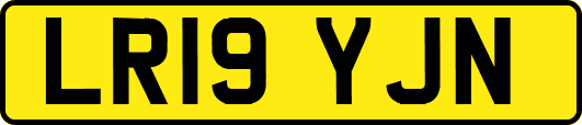LR19YJN