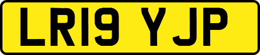 LR19YJP