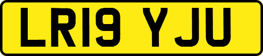LR19YJU