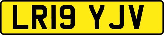 LR19YJV
