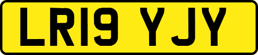 LR19YJY