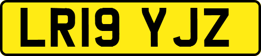 LR19YJZ