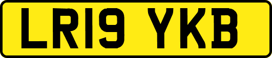 LR19YKB