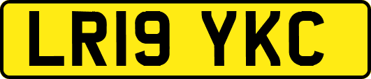 LR19YKC