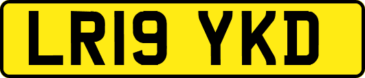 LR19YKD