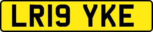 LR19YKE