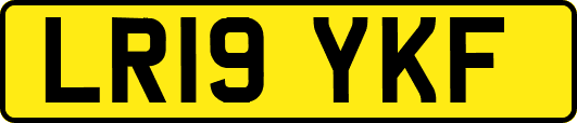 LR19YKF