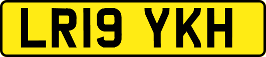 LR19YKH