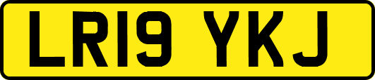 LR19YKJ