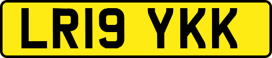 LR19YKK