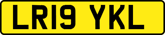 LR19YKL