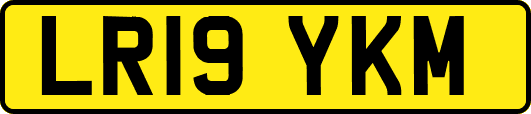 LR19YKM