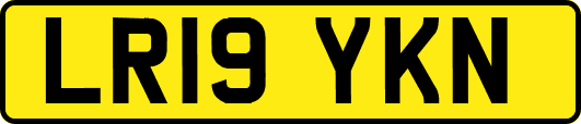 LR19YKN
