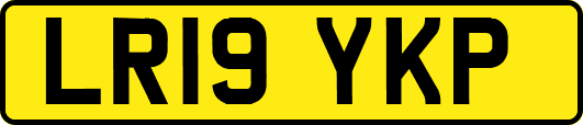 LR19YKP