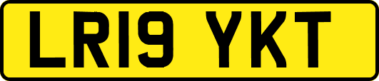 LR19YKT