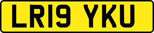 LR19YKU