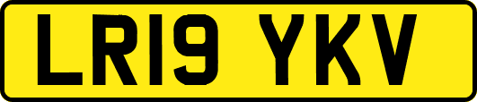 LR19YKV
