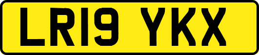 LR19YKX