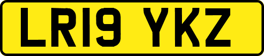 LR19YKZ