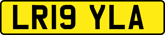LR19YLA
