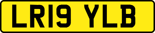 LR19YLB