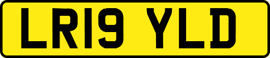 LR19YLD