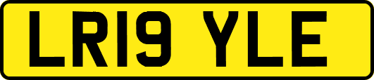 LR19YLE