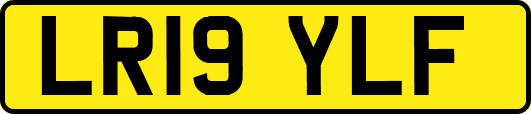 LR19YLF