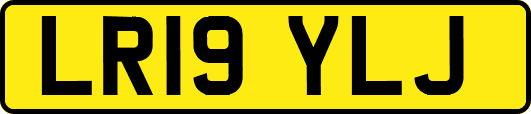LR19YLJ