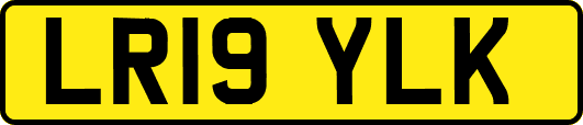 LR19YLK