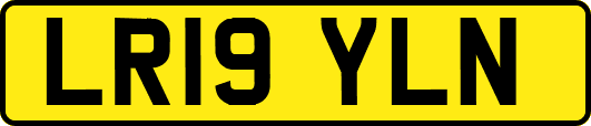 LR19YLN