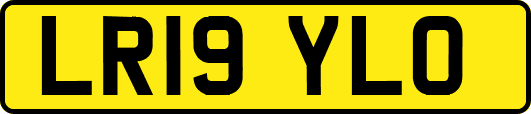 LR19YLO