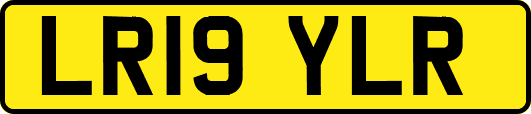 LR19YLR