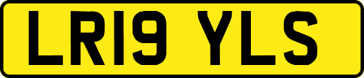 LR19YLS