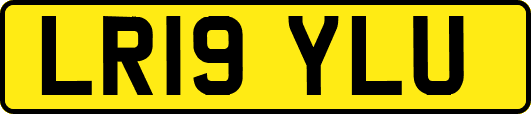 LR19YLU