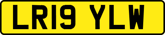 LR19YLW