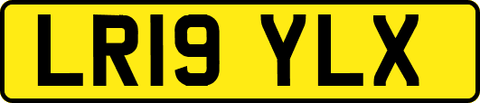 LR19YLX