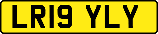 LR19YLY